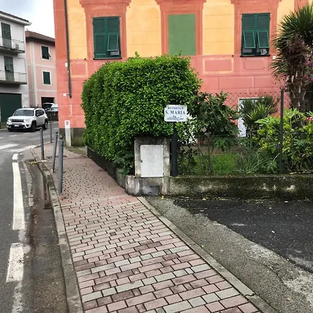 Tatil Evi Casa Planet