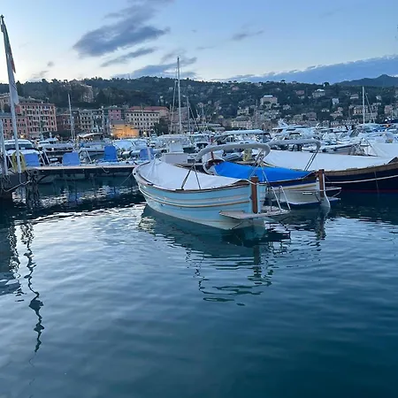 Casa Planet Rapallo
