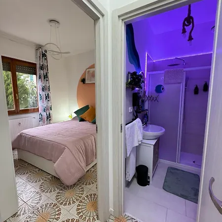 Casa Planet Rapallo