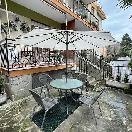 Casa Planet Rapallo