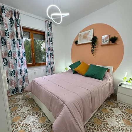Ferienhaus Casa Planet *