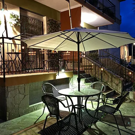 Ferienhaus Casa Planet Rapallo