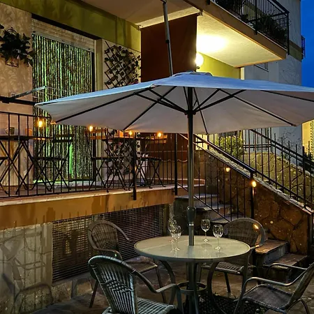 بيت للعطل Casa Planet