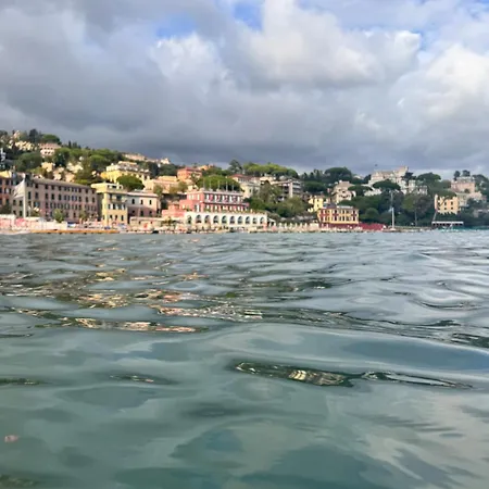 Сasa de vacaciones Casa Planet *