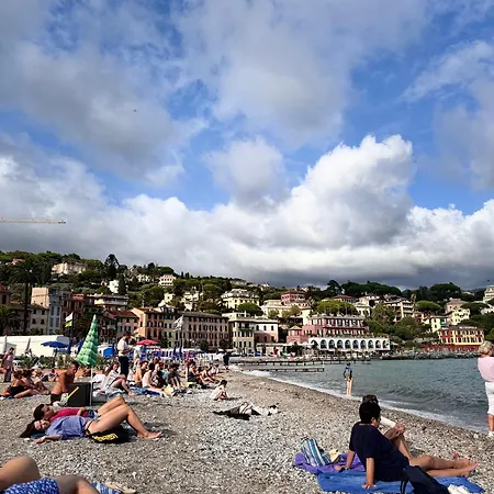Casa Planet * Rapallo