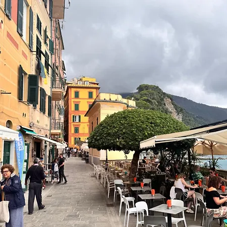 Casa Planet * Rapallo