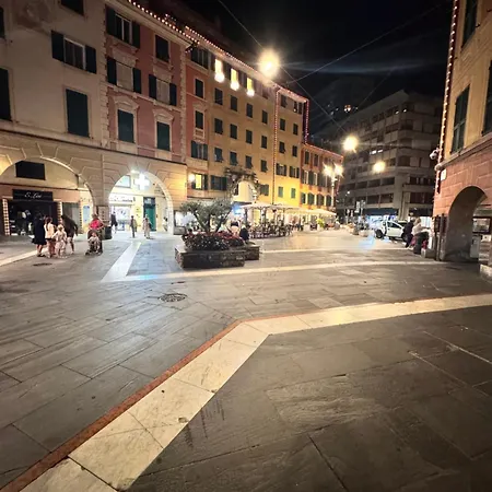 Casa Planet راباللو