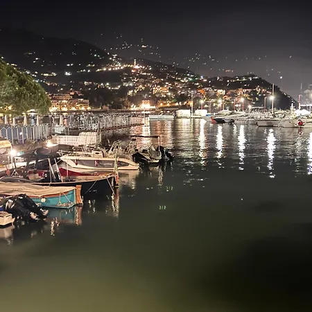 Casa Planet Ferienhaus Rapallo