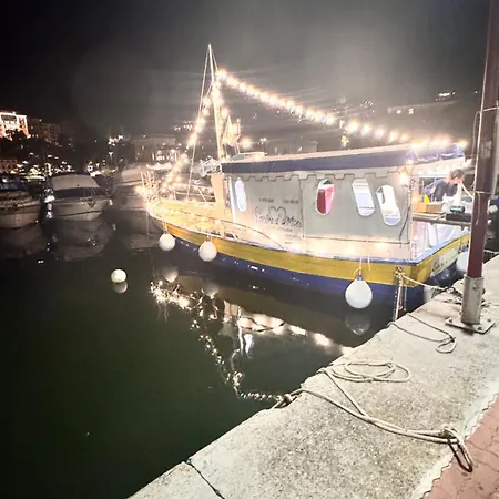 Casa Planet Vakantiehuis *