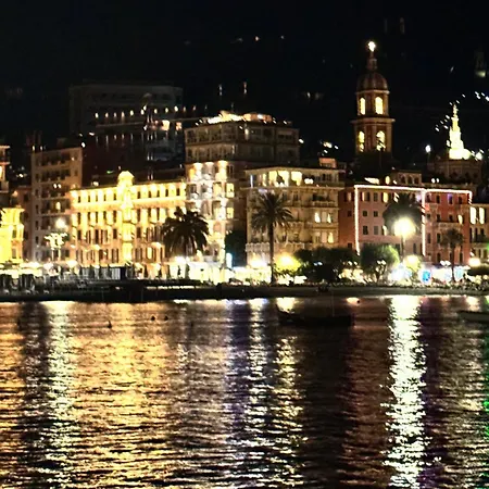 Casa Planet Vakantiehuis Rapallo