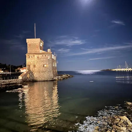 Casa Planet Rapallo