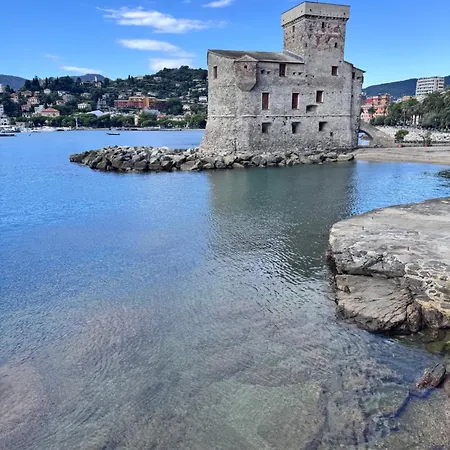 Casa Planet Ferienhaus Rapallo