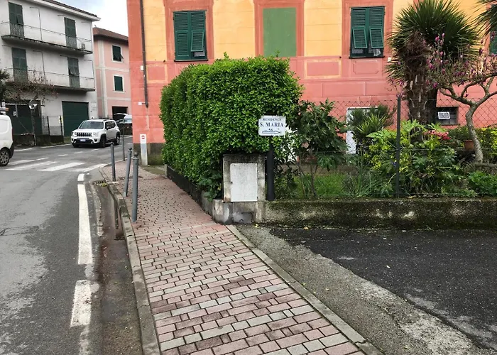 Сasa de vacaciones Casa Planet