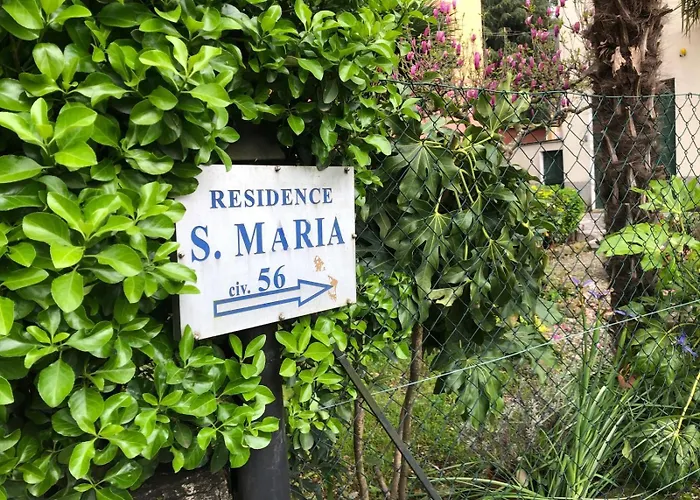 Holiday home Casa Planet Rapallo