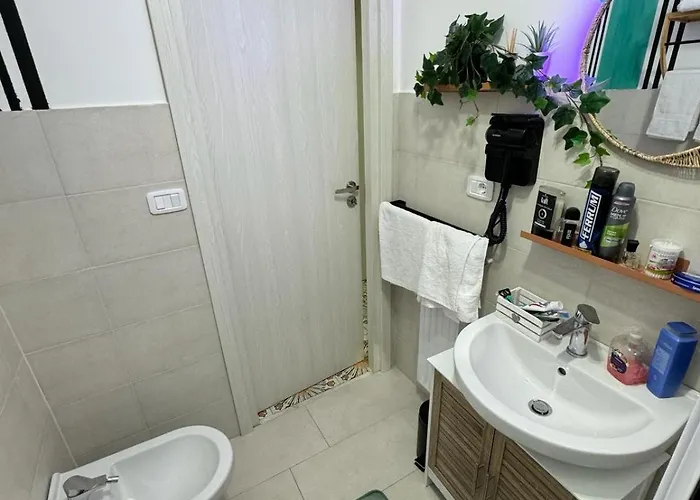 Holiday home Casa Planet Rapallo