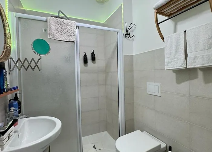 Сasa de vacaciones Casa Planet