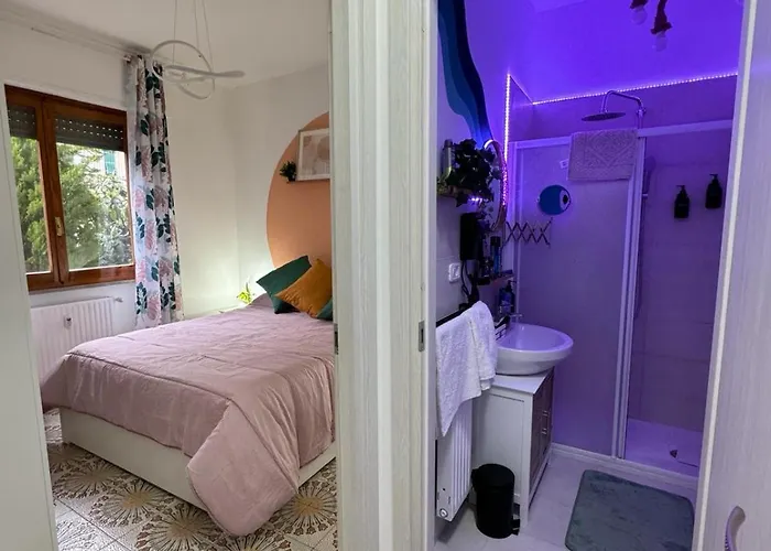 Casa Planet ראפאלו