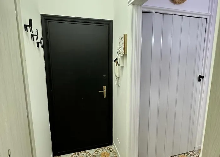 Сasa de vacaciones Casa Planet *