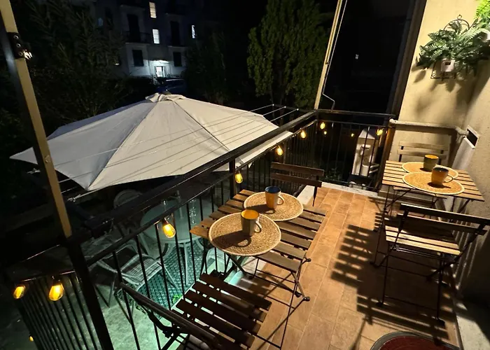 Сasa de vacaciones Casa Planet