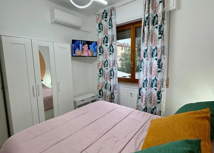 Holiday home Casa Planet *