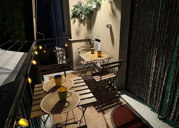 Holiday home Casa Planet *