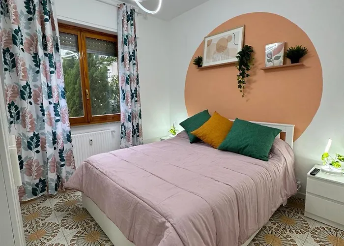 Holiday home Casa Planet *