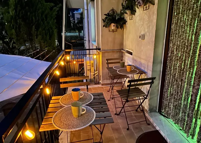 Holiday home Casa Planet Rapallo