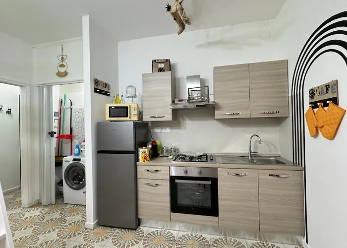 בית נופש Casa Planet *