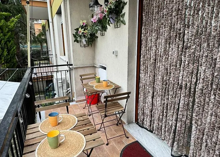 Сasa de vacaciones Casa Planet