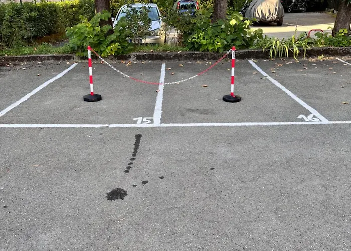 Casa Planet Holiday home *