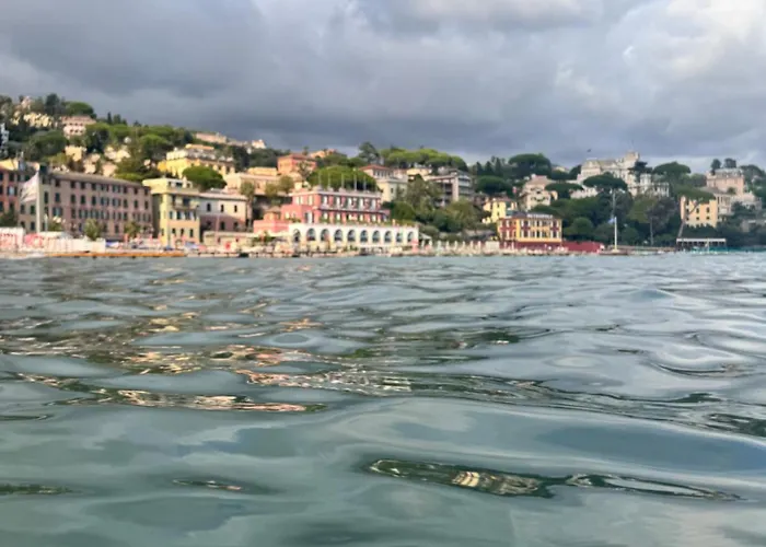 בית נופש Casa Planet *