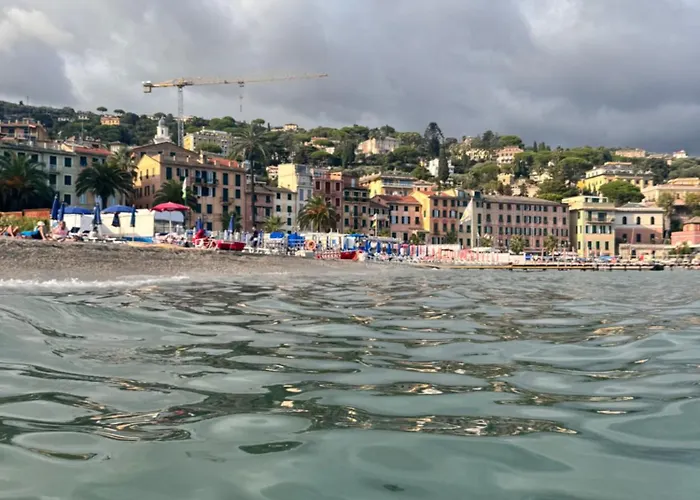 Casa Planet Holiday home