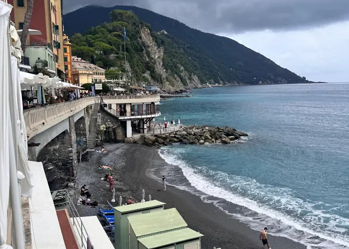 Casa Planet Holiday home *