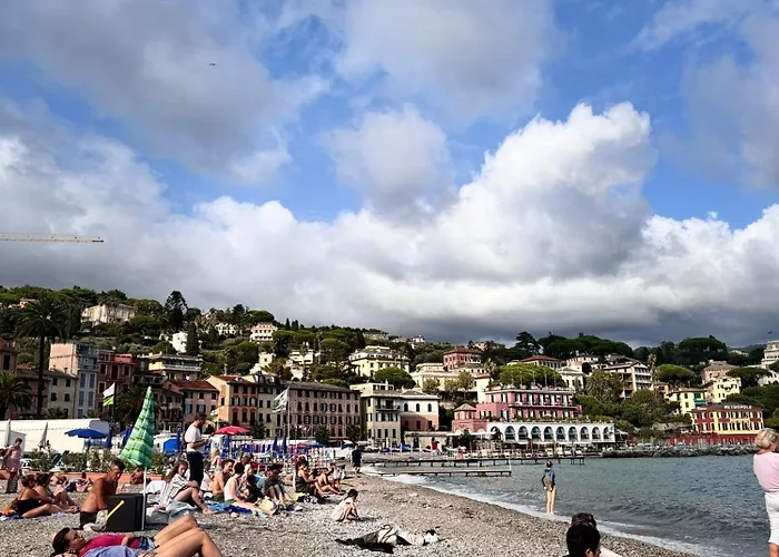 Casa Planet * Rapallo