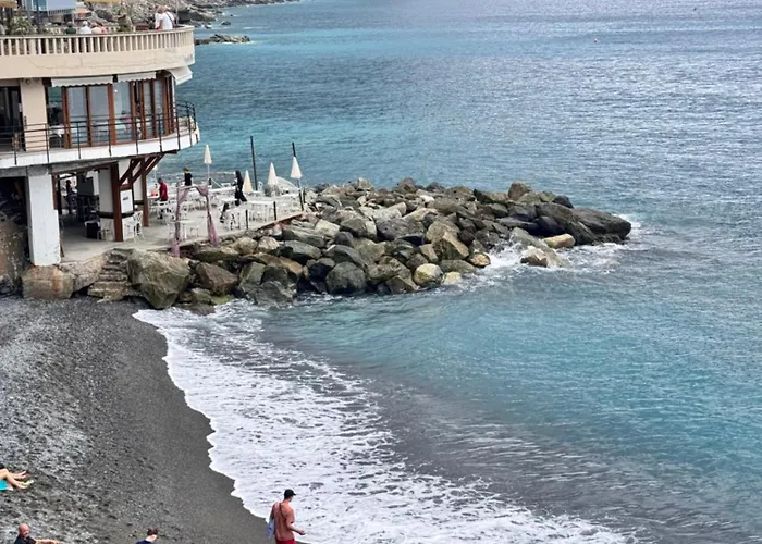 Casa Planet בית נופש