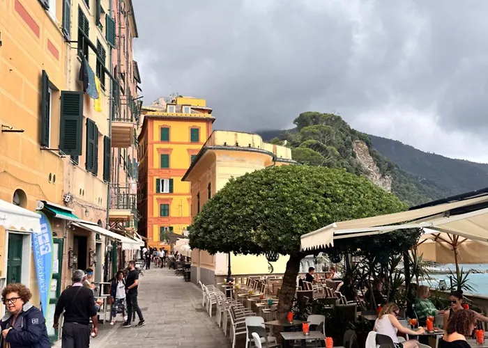 Casa Planet * Rapallo