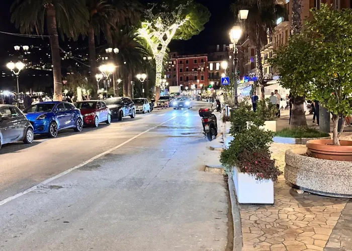 Holiday home Casa Planet