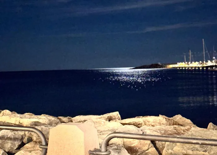 Casa Planet * Rapallo