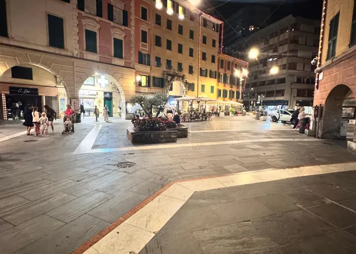 Casa Planet ראפאלו