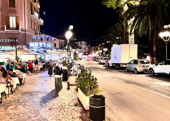 בית נופש Casa Planet *