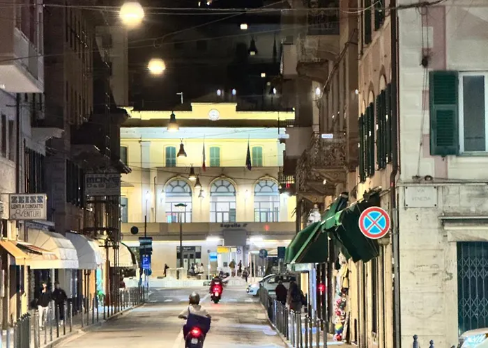 Casa Planet בית נופש