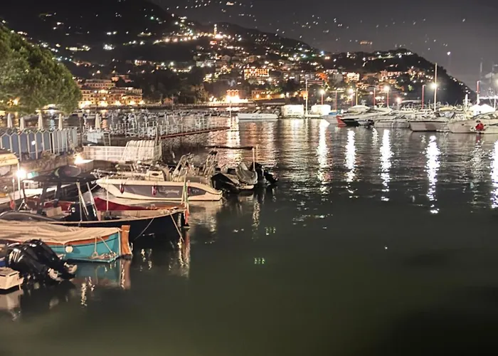 Casa Planet Сasa de vacaciones Rapallo