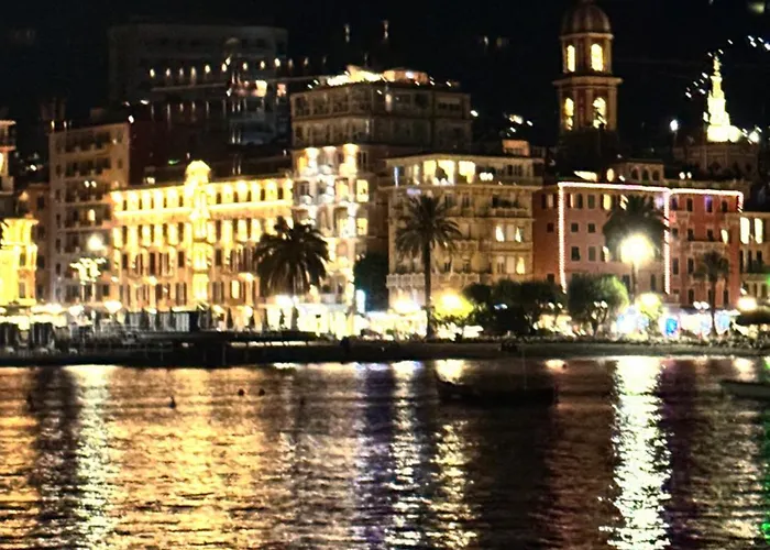 Casa Planet Сasa de vacaciones Rapallo