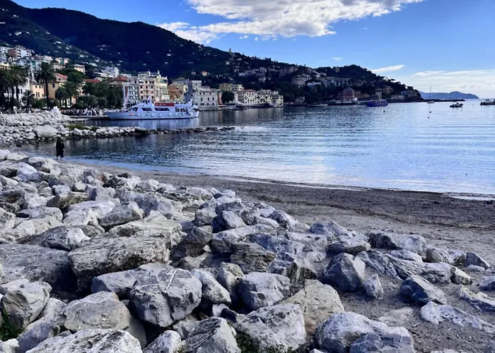 Holiday home Casa Planet