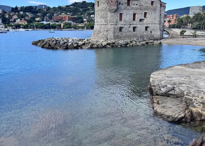 Casa Planet Сasa de vacaciones Rapallo