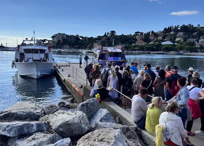 Casa Planet * ראפאלו